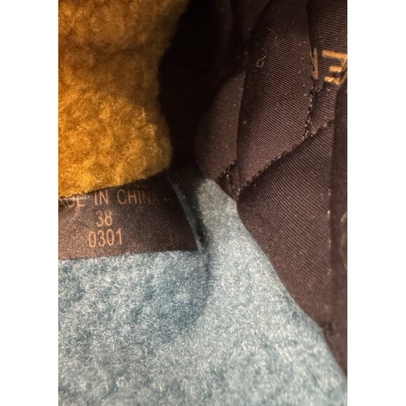 Kurt Geiger London 7.5 (38) Women’s Kensington Cupsole Mule Sneaker Black - Picture 13 of 13